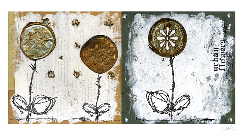 URBAN FLOWERS