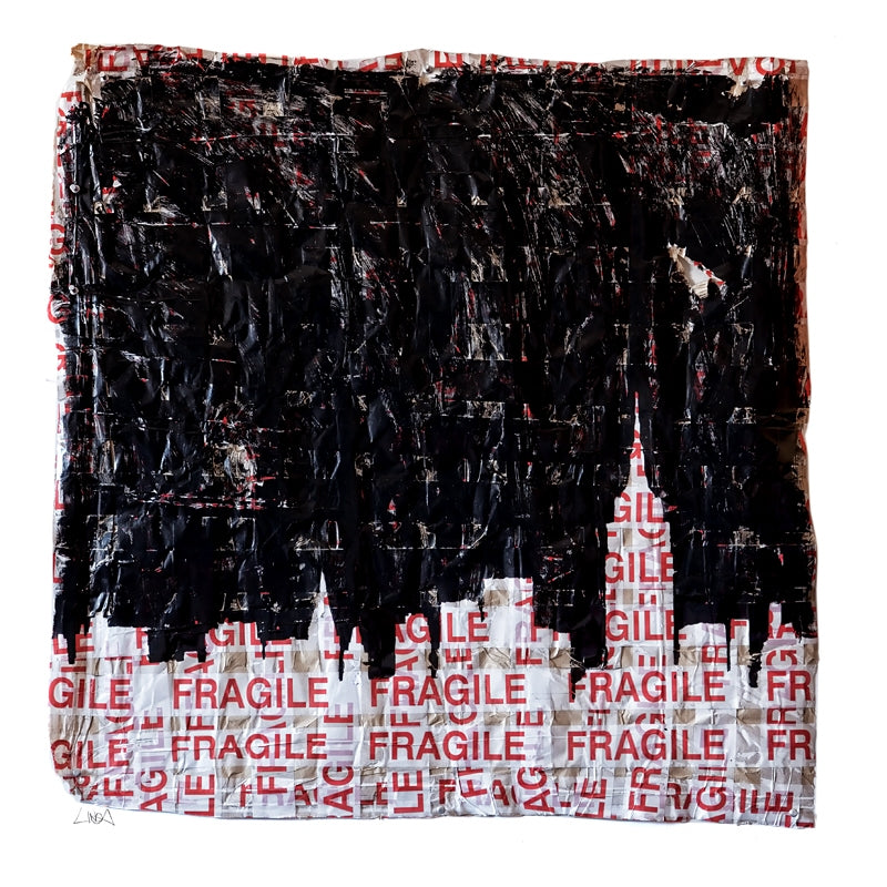 FRAGILE