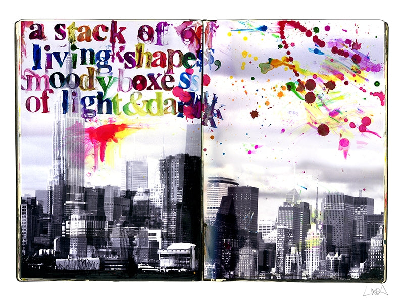 LIVING SHAPES