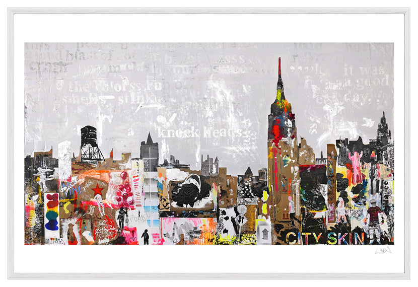 CITYSKIN