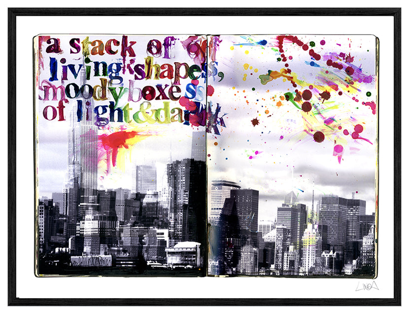 LIVING SHAPES