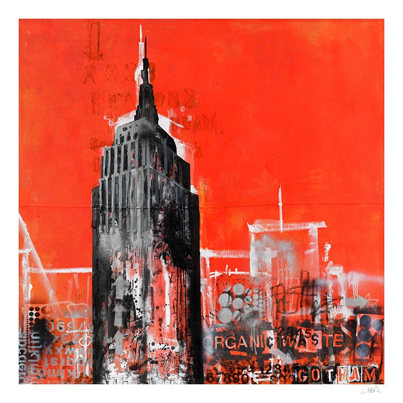 GOTHAM
